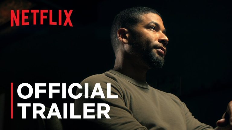 Netflix Revisits the Jussie Smollett Case in New Documentary
