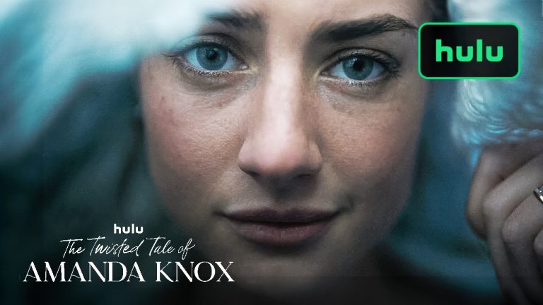 Amanda Knox Reclaims Her Story in Hulu’s ‘The Twisted Tale of Amanda Knox’