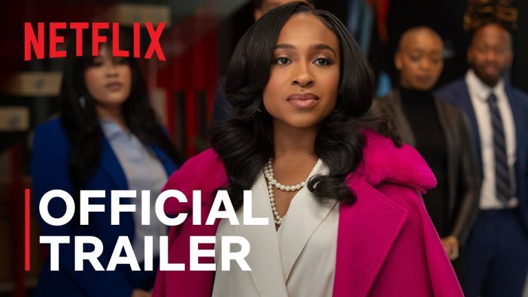 Netflix Drops Trailer for ‘Beauty in Black’ Season 2, Premiering Sept. 11