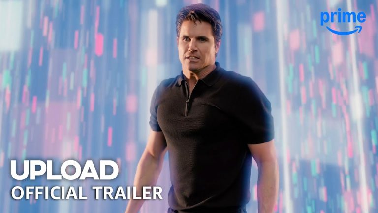 Upload Season 4 Trailer Teases Final Showdown With AI and Emotional Farewells