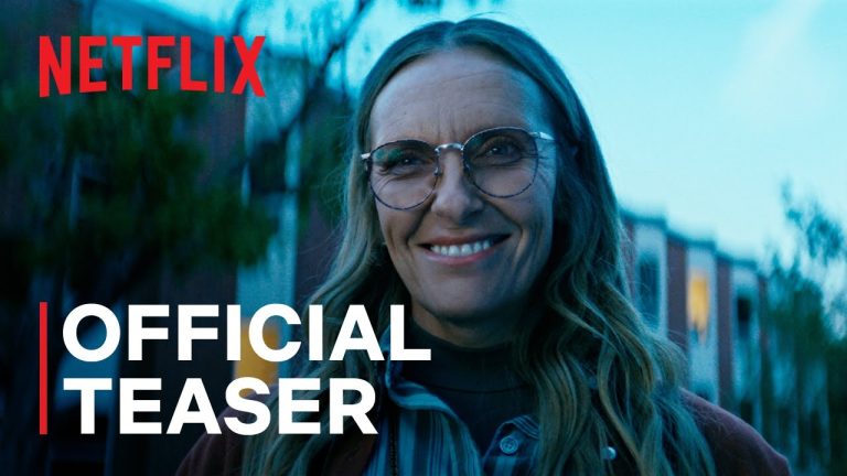 Mae Martin Unveils Netflix Thriller Wayward, Premiering September 25