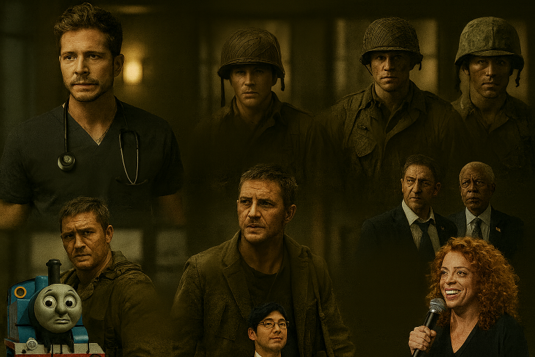What’s Leaving Netflix in September 2025