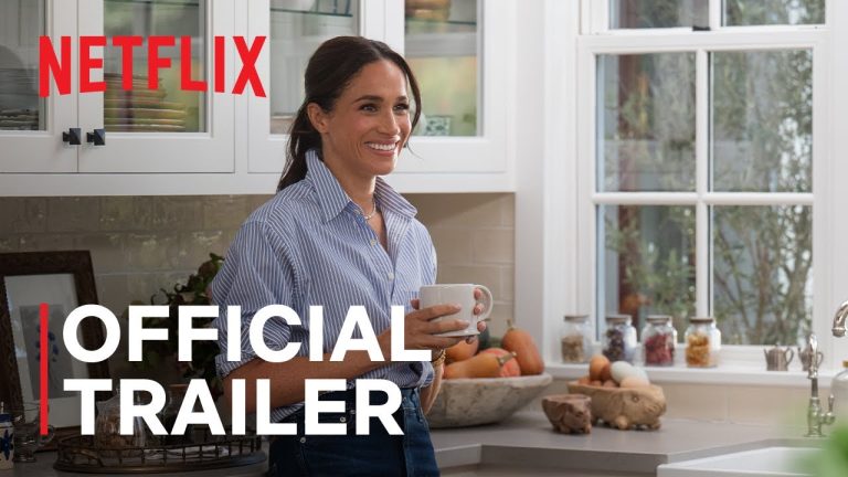 With Love, Meghan Season 2 Brings Star Power and California Charm