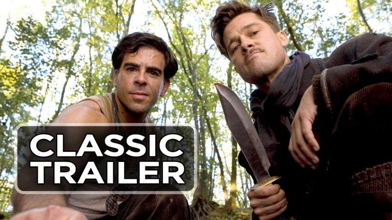 Inglourious Basterds Turns 15: Tarantino’s Alternate History Still Resonates