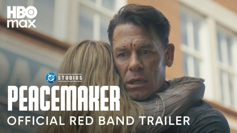 Peacemaker Season 2 Trailer Teases Multiverse Twist and DCU Future