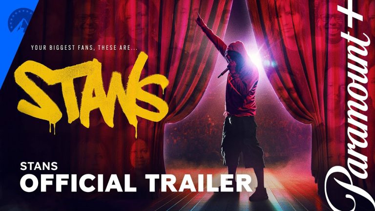 Eminem-Backed Doc ‘STANS’ Explores Obsessive Fandom on Paramount+