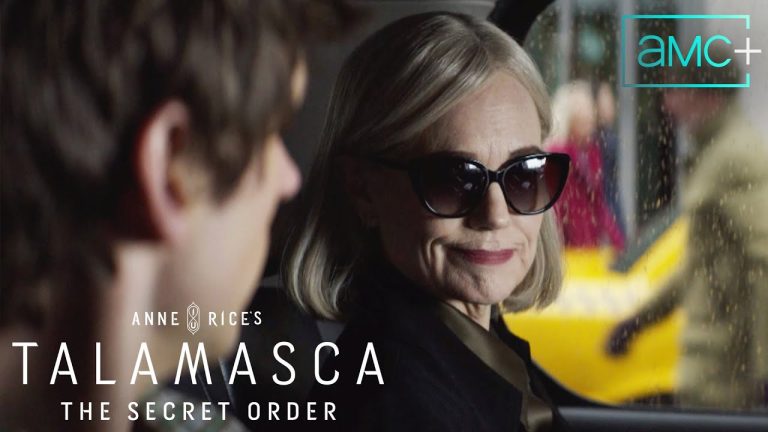 Talamasca Expands Anne Rice’s Immortal Universe This Fall