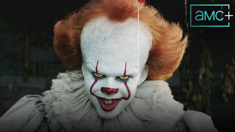 AMC’s FearFest Returns With Over 650 Hours of Scares for Halloween 2025
