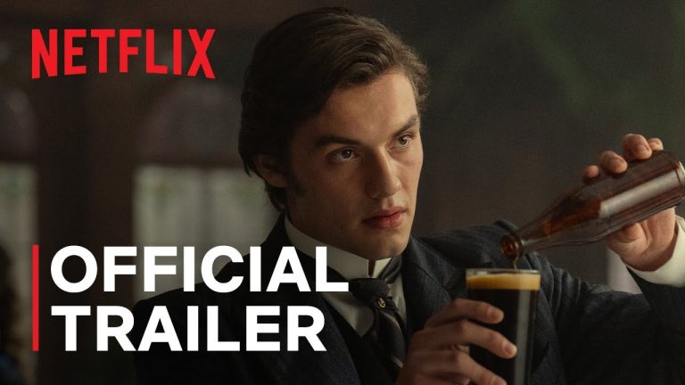 Netflix Unveils Steven Knight’s New Drama House of Guinness