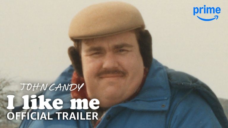 John Candy: I Like Me Trailer Celebrates a Comedy Legend