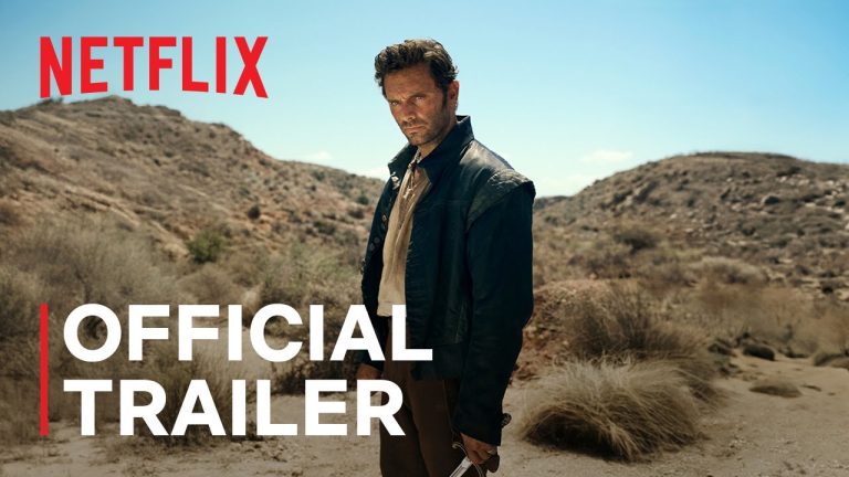 Netflix Unveils Trailer for Epic Drama ‘Néro the Assassin’