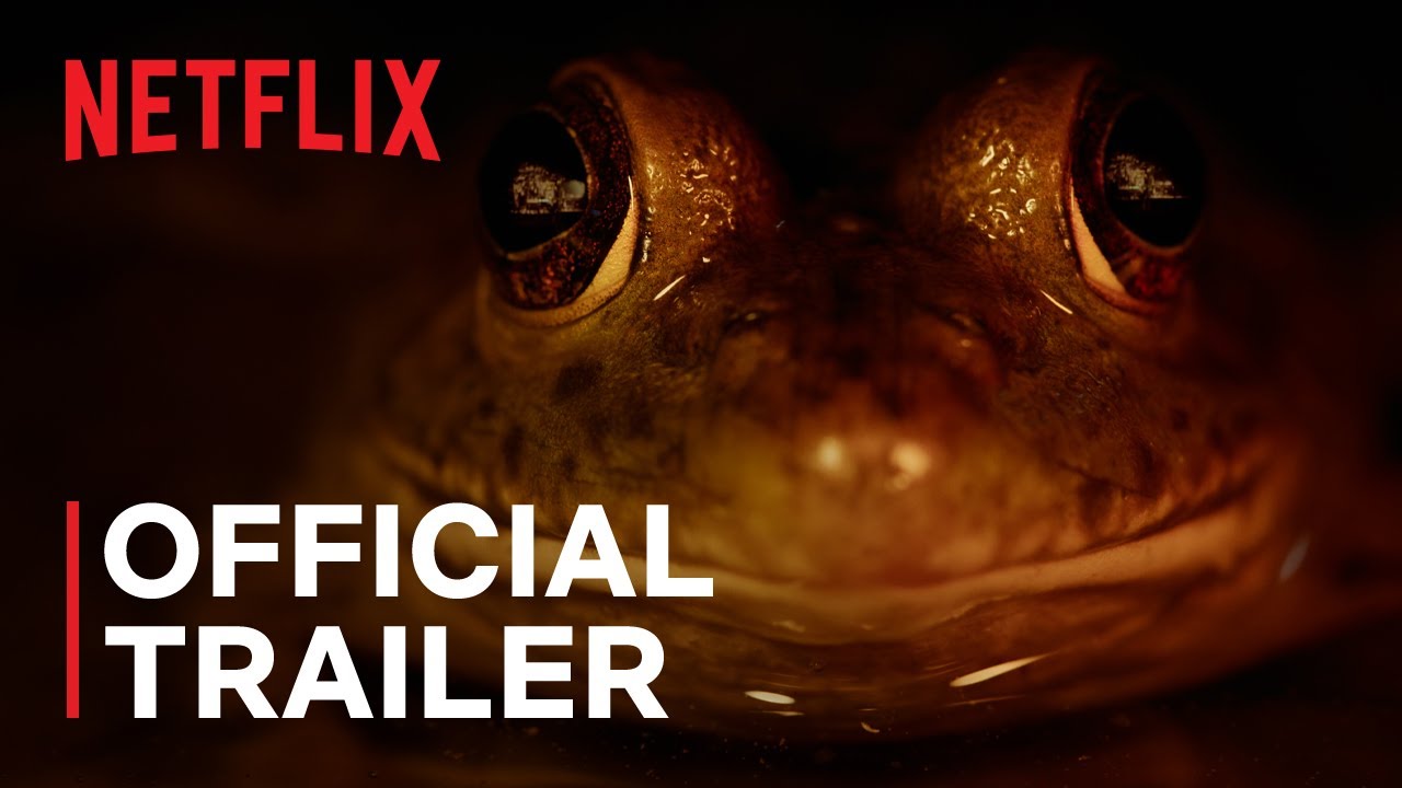 Netflix Unveils Horror-Nature Hybrid “Nightmares of Nature”