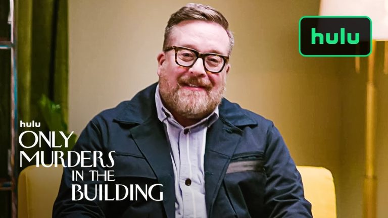 Only Murders Launches Official Podcast Ahead of Season 5