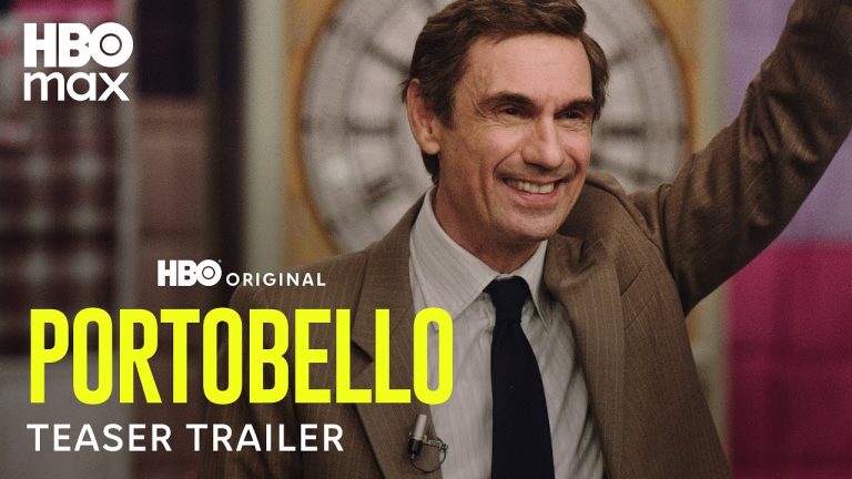 From Primetime to Prison: HBO’s Portobello Revisits Enzo Tortora’s Fate
