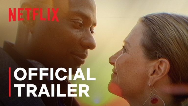 Rebel Royals: Netflix Chronicles Märtha Louise and Shaman Durek