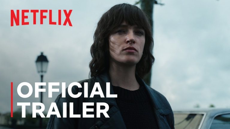 She Walks in Darkness Brings Spain’s ETA Struggle to Netflix