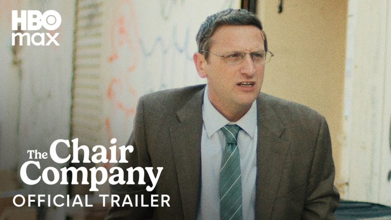 Tim Robinson Unveils HBO Max’s Cringe-Comedy Thriller The Chair Company