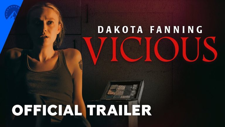 Dakota Fanning Faces Nightmarish Ritual in Vicious Trailer