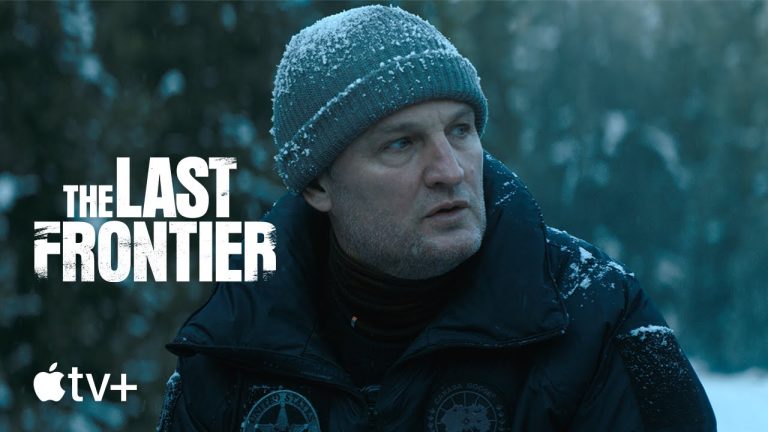 Jason Clarke Faces a Deadly Prison Break in Apple TV+’s The Last Frontier